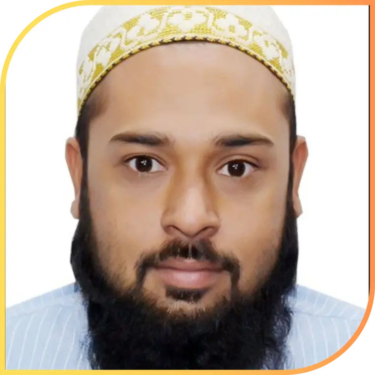 Mr. Taha Fidvi